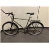 Image 2 : GARY FISHER BEIGE 24 SPEED CLASSIC STYLE ROAD BIKE