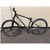 Image 2 : 2 BIKES: GT KARAKDRAM BLACK SINGLE SPEED FRONT SUSPENSION HYBRID BIKE ( NO CHAIN OR PEDALS ) &