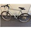 Image 2 : 2 BIKES: BRC SIERRA GREY 21 SPEED MOUNTAIN BIKE & FREE SPIRIT BLUE 12 SPEED MOUNTAIN BIKE