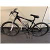 Image 2 : JAMIS TRAIL X2 BLACK 18 SPEED FRONT SUSPENSION MOUNTAIN BIKE WITH FULL DISC