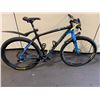 Image 1 : NINER CHROMAG BLACK 10 SPEED MOUNTAIN BIKE WITH FULL DISC BRAKES