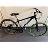 Image 1 : SPECIALIZED CRAVE BLACK 27 SPEED FRONT SUSPENSION MOUNTAIN BIKE WITH FULL DISC BRAKES