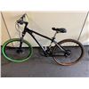 Image 2 : SPECIALIZED CRAVE BLACK 27 SPEED FRONT SUSPENSION MOUNTAIN BIKE WITH FULL DISC BRAKES