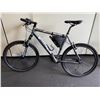 Image 2 : JAN JANSSEN SILVER 27 SPEED FRONT SUSPENSION MOUNTAIN BIKE WITH FULL DISC BRAKES