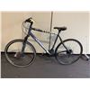 Image 2 : NORCO XFR GREY 24 SPEED FRONT SUSPENSION MOUNTAIN BIKE WITH FULL DISC BRAKES