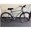 Image 1 : 3 BIKES: KUWAHARA ARGUS GREEN 24 SPEED MOUNTAIN BIKE WITH FULL DISC BRAKES (*MISSING SEAT*),