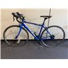 Image 2 : MIELE SVELTO BLUE 16 SPEED RACING BIKE WITH FULL DISC BRAKES