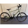 Image 2 : NORCO INDIE LIGHT GREY 21 SPEED MOUNTAIN BIKE WITH FULL DISC BRAKES