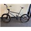 Image 2 : DYNO STAINLESS STEEL 21 SPEED MEDIUM SIZED BMX BIKE WITH FULL DISC BRAKES