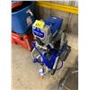 Image 2 : GRACO MAGNUM PROX19 TRUE AIRLESS ELECTRIC PAINT SPRAYER