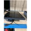 Image 2 : ROKU 55" LED TELEVISION WITH POWER CABLE / NO REMOTE, TCL 55" LED TELEVISION WITH POWER CABLE /