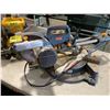 Image 2 : RYOBI ELECTRIC SLIDING COMPOUND MITER SAW