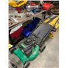 Image 2 : WEEDEATER 140CC GAS POWERED WALK BEHIND LAWN MOWER