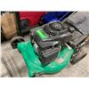 Image 3 : WEEDEATER 140CC GAS POWERED WALK BEHIND LAWN MOWER