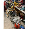 Image 1 : RIDGID 300 INDUSTRIAL PIPE THREADER ON TRI STAND WITH MOBILE WHEEL ATTACHMENT