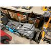 Image 1 : YARDWORKS ELECTRIC WALK BEHIND MOWER