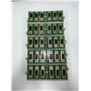 Image 1 : Lot of (10) Fanuc #A02B-0259-C301 CRT Link Adaptors