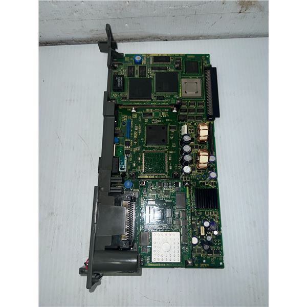 Fanuc #A16B-3200-0320/16F Circuit Board