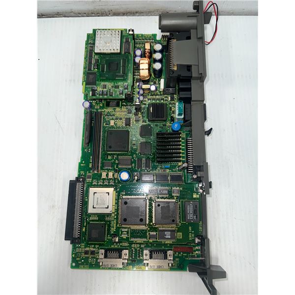 Fanuc #A16B-3200-0260/15E Circuit Board