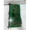 Image 2 : Fanuc #A16B-3200-0260/15E Circuit Board