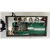 Image 2 : Fanuc Control Panel as Pictured