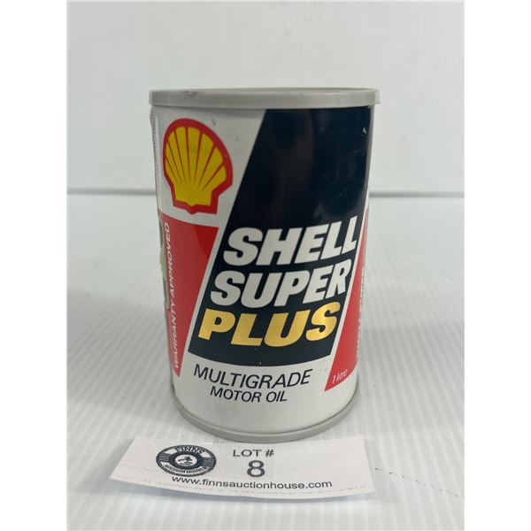 Shell Super Plus AM Speaker Radio