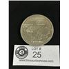 Image 1 : 1973 Montreal XXI Olympic $10 Silver Coin