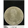Image 2 : 1973 Montreal XXI Olympic $10 Silver Coin