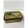 Image 2 : Vintage Tobacco Tins- TonoSama & Tuckett's Orinoco