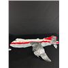Image 3 : Cool Air Canada, Air Transat & British Airways Inflatable Airplanes & Air Transat Inflatable Life Ve