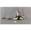 Image 1 : Antique Carved Inuit Antler (Nice Piece)