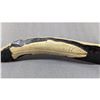 Image 6 : Antique Carved Inuit Antler (Nice Piece)