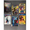 Image 1 : DC Superman Graphic Novels & Comic Books. All Sealed