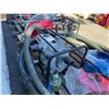 Image 2 : HONDA WT20X 3" TRASH PUMP WITH PICK UP &  DISCHARGE HOSES ON A PALLET