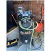 Image 1 : PRO AIR 2 INDUSTRIAL AIR COMPRESSOR WITH HOSE & SPRAY GUN