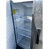 Image 2 : MAXX COLD MXCF-49FD 2 DOOR STAINLESS STEEL MOBILE COMMERCIAL FREEZER