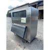 Image 8 : HOSIZAKI E-2000MRHCOMMERCIAL ELECTRIC LARGE SCALE ICE MAKER WITH CONDENSER & HOPPER UNIT