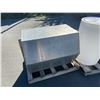 Image 2 : DURALUM MANUFACTURING ALUMINUM COMMERCIAL FUEL STORAGE TANK