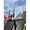 Image 2 : SPALDING NBA MOBILE ADJUSTABLE BASKETBALL HOOP