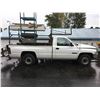 Image 3 : 1998 DODGE RAM 2500 CUMMINS TURBO, 2DR REG CAB, WHITE, VIN 3B7KC26D9WM206932