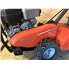 Image 2 : HUSQVARNA 700 DRT ROTOTILLER - BRIGGS & STRATTON 900 SERIES GAS ENGINE