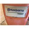 Image 3 : HUSQVARNA 700 DRT ROTOTILLER - BRIGGS & STRATTON 900 SERIES GAS ENGINE