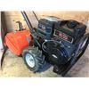 Image 4 : HUSQVARNA 700 DRT ROTOTILLER - BRIGGS & STRATTON 900 SERIES GAS ENGINE