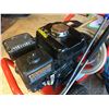 Image 2 : HOTSY 2000PSI PRESSURE WASHER WITH HONDA GX 160 GAS ENGINE - 2 WANDS & HOSE LINE