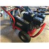 Image 3 : HOTSY 2000PSI PRESSURE WASHER WITH HONDA GX 160 GAS ENGINE - 2 WANDS & HOSE LINE