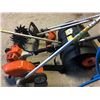 Image 2 : STIHL KM 94R GAS POWERED MULTI HEAD LANDSCAPING SET