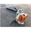 Image 1 : STIHL BR 200 GAS POWERED BACK PACK BLOWER