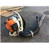 Image 3 : STIHL BR 200 GAS POWERED BACK PACK BLOWER