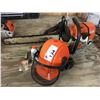 Image 1 : STIHL MS 361 CHAIN SAW WITH ACCESSORIES