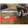 Image 1 : STIHL MS 193 T TRIMMER CHAIN SAW